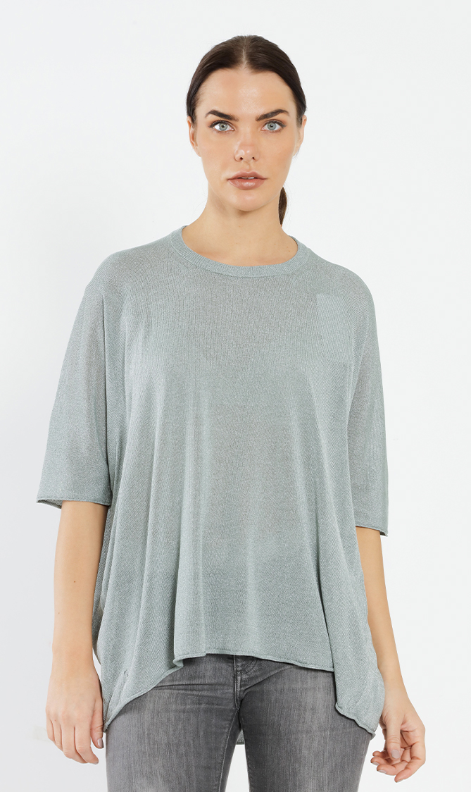 

Zadig & Voltaire Ali Ab Top