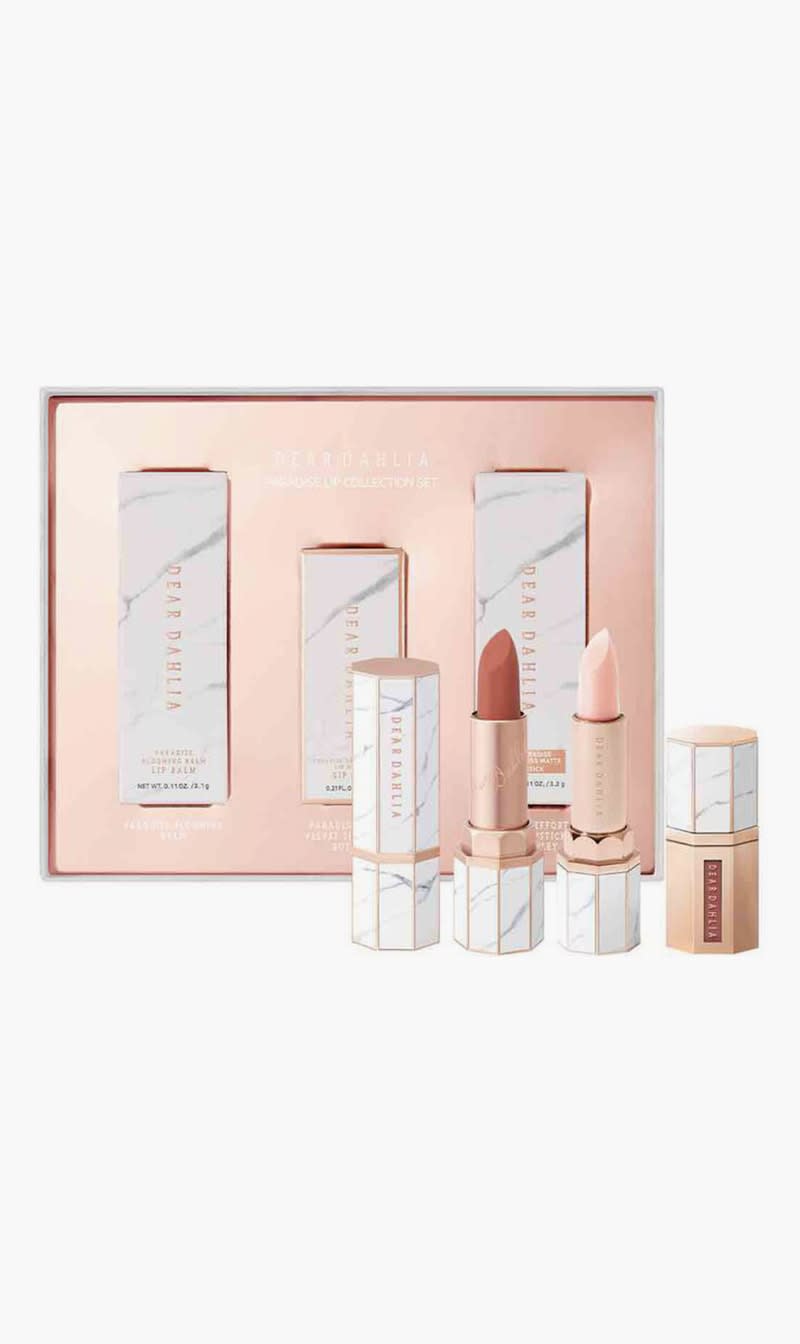 

Dear Dahlia Others Paradise Lip Collection Set Makeup Set for Women | The Deal Outlet