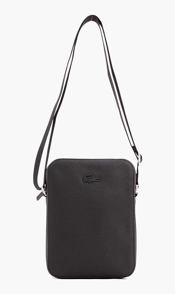

LACOSTE Vertical Camera Bag