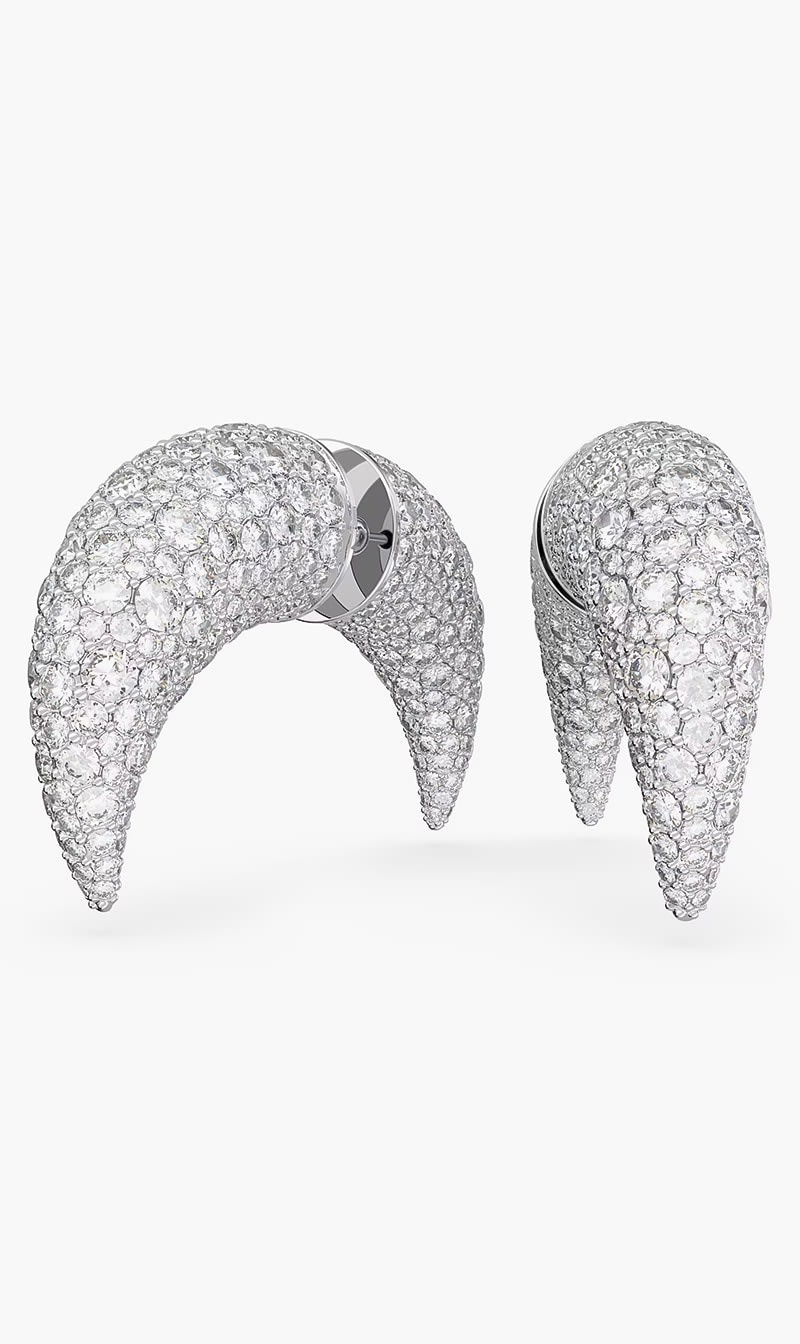 

Swarovski Others Luna Pe L Cry/rhs for Women | The Deal Outlet