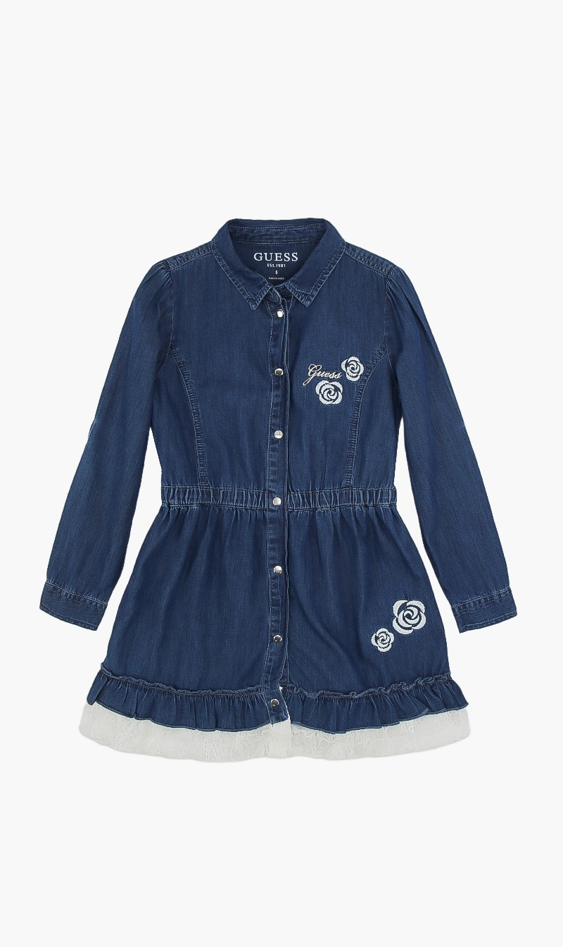 

![cdata[denim Dress]]