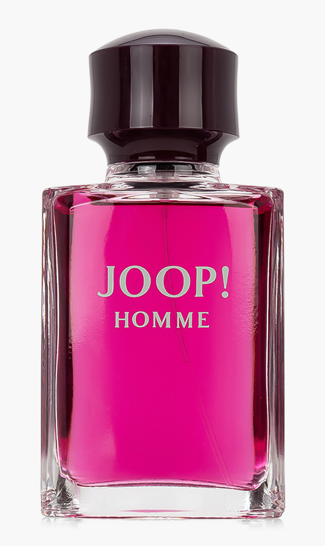 

Homme Edt, Others