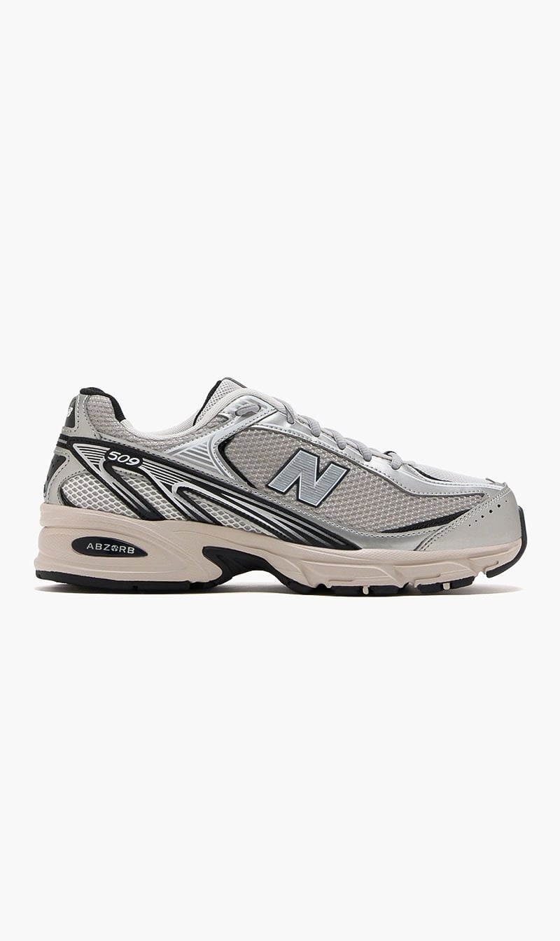 New Balance Multi-color 509 Sneakers for Men