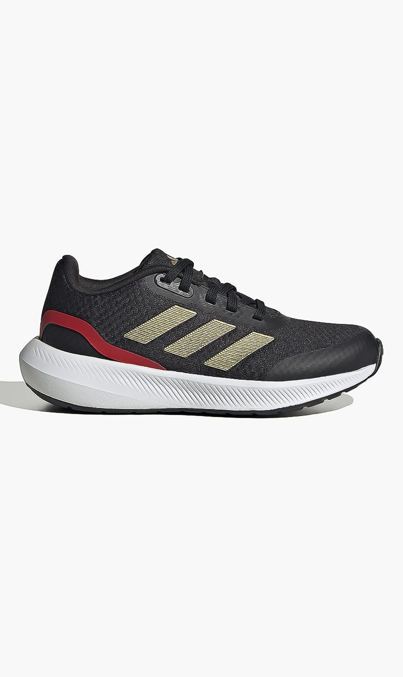 

Adidas Black Kids Gs Runfalcon 3.0 | The Deal Outlet