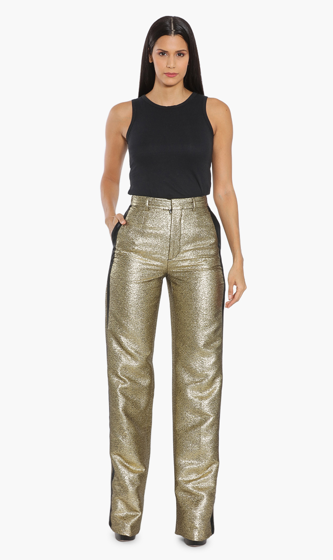 

DSQUARED2 Jill Monroe Fit Pants