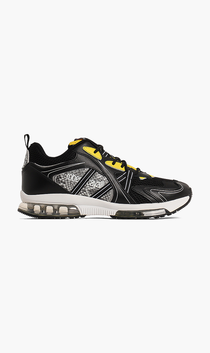 

Burk Mx Sneakers