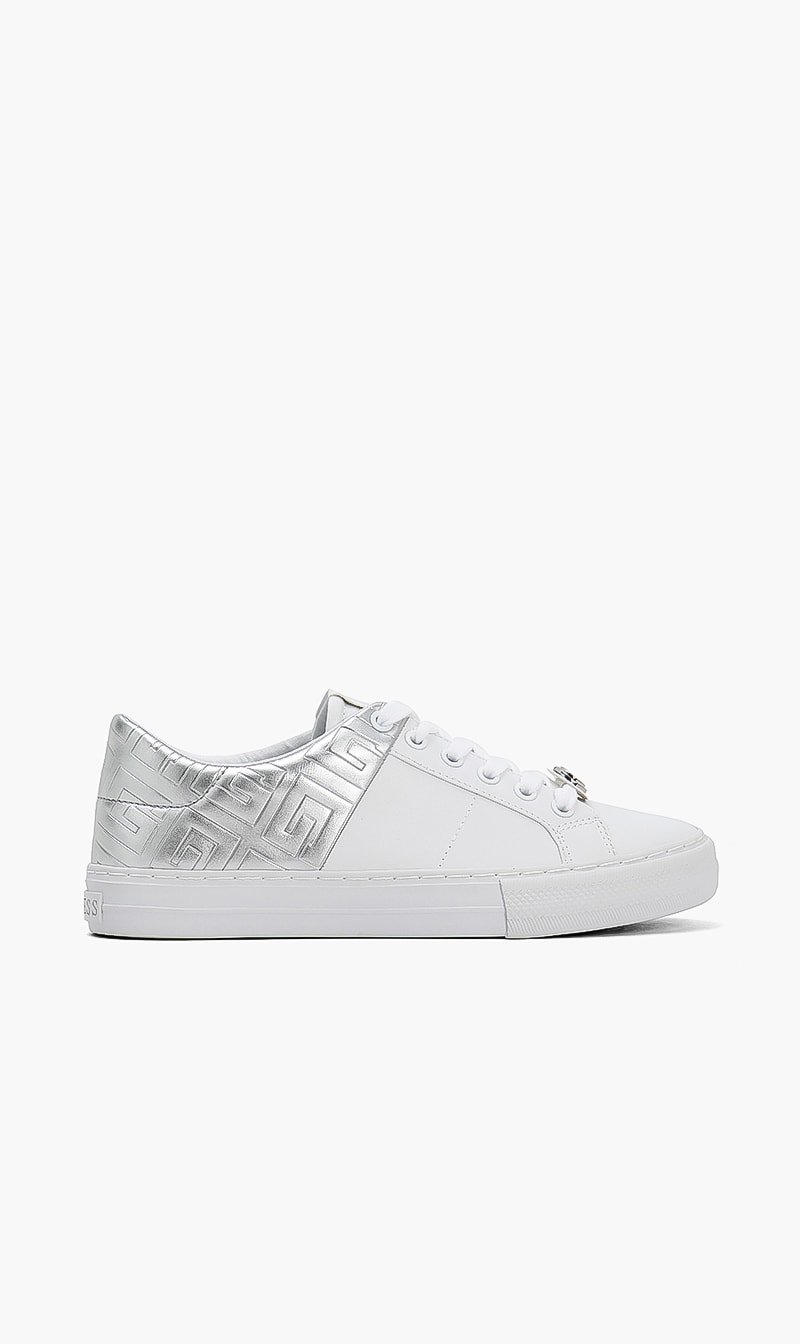 

Lilea Sneakers, White