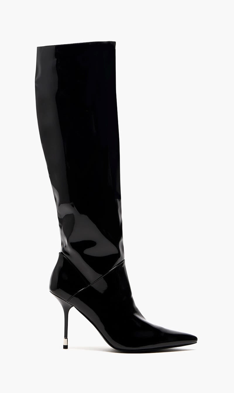Black Aleksander Boot for Women