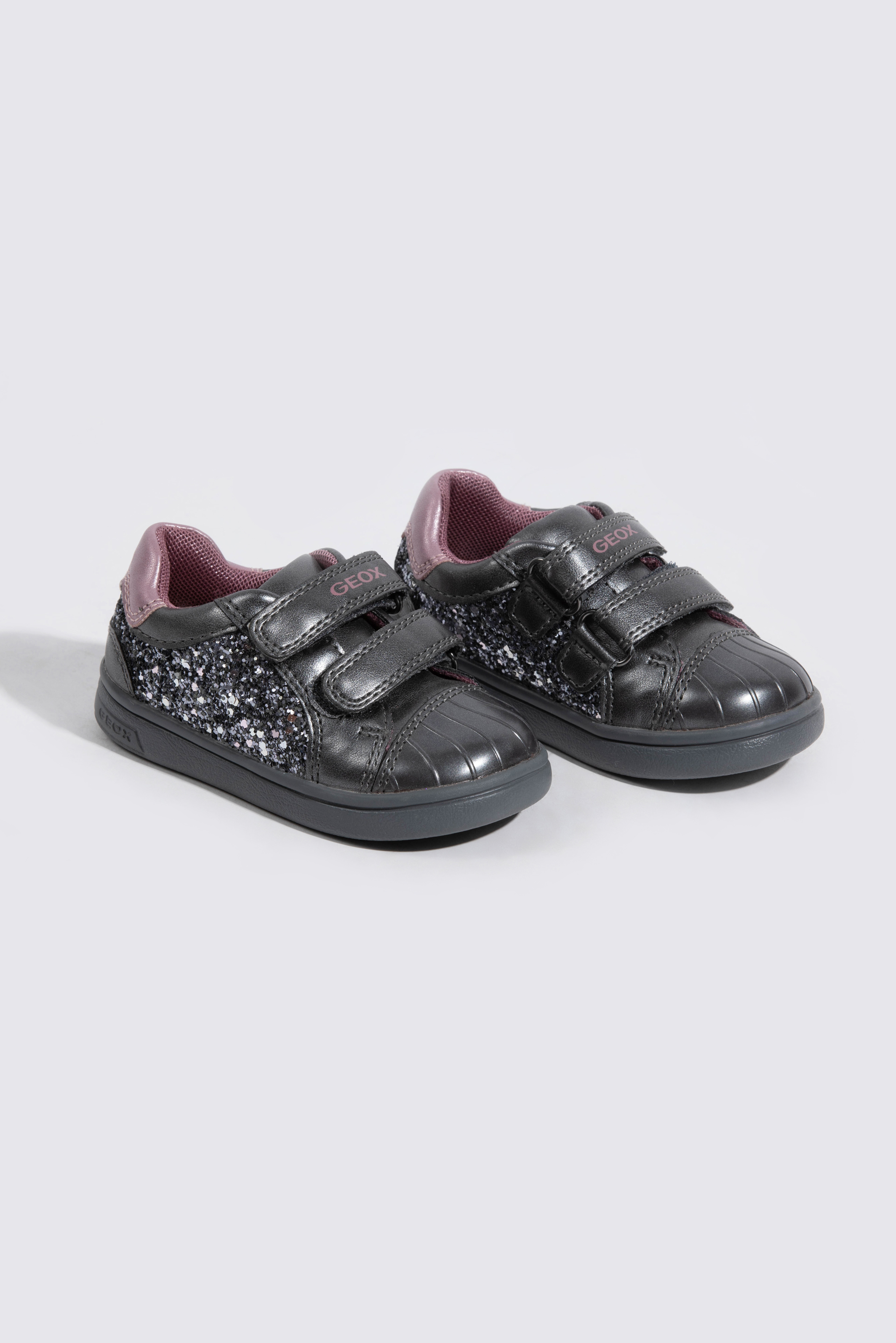 

Geox B Djrock G. E Sneakers