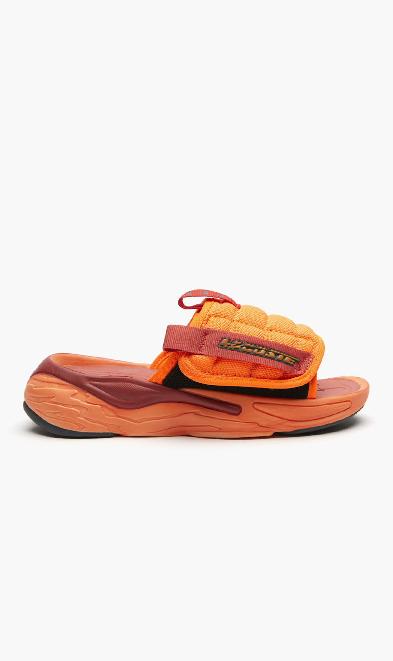 

Lacoste Multi-color Aceslide 123 1 Cma for Men | The Deal Outlet