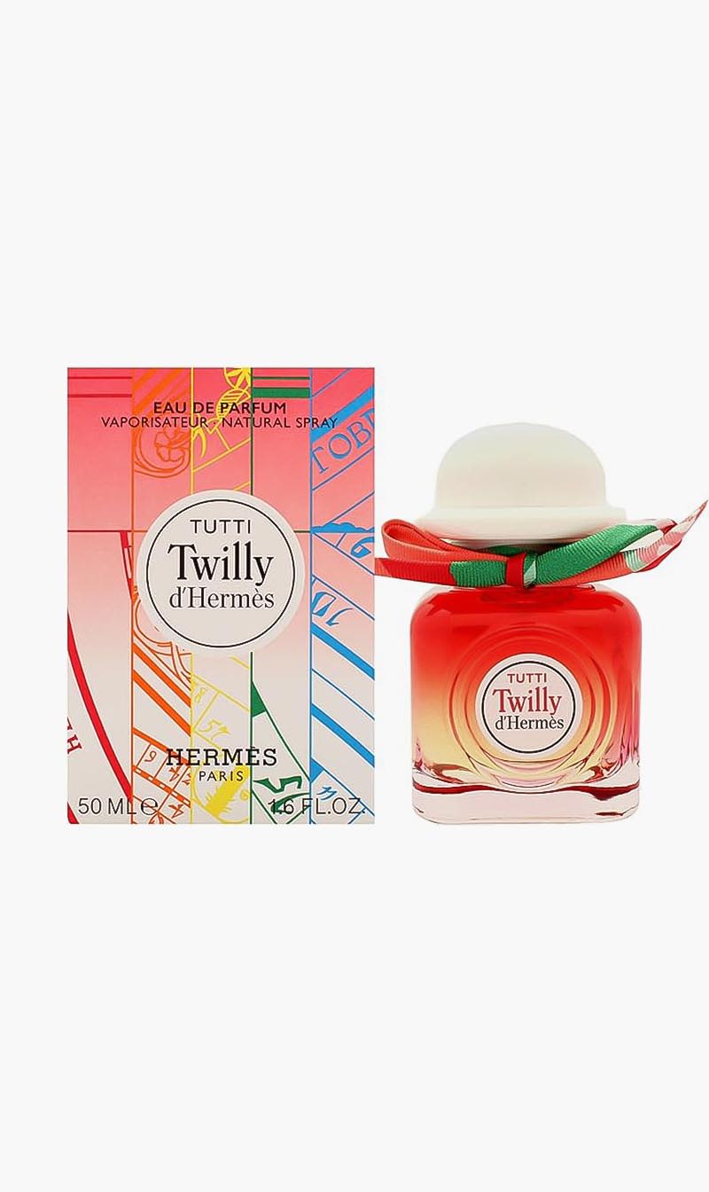 

Hermes Others Tutti Twilly D'hermes Eau De Parfum, 50ml for Women | The Deal Outlet
