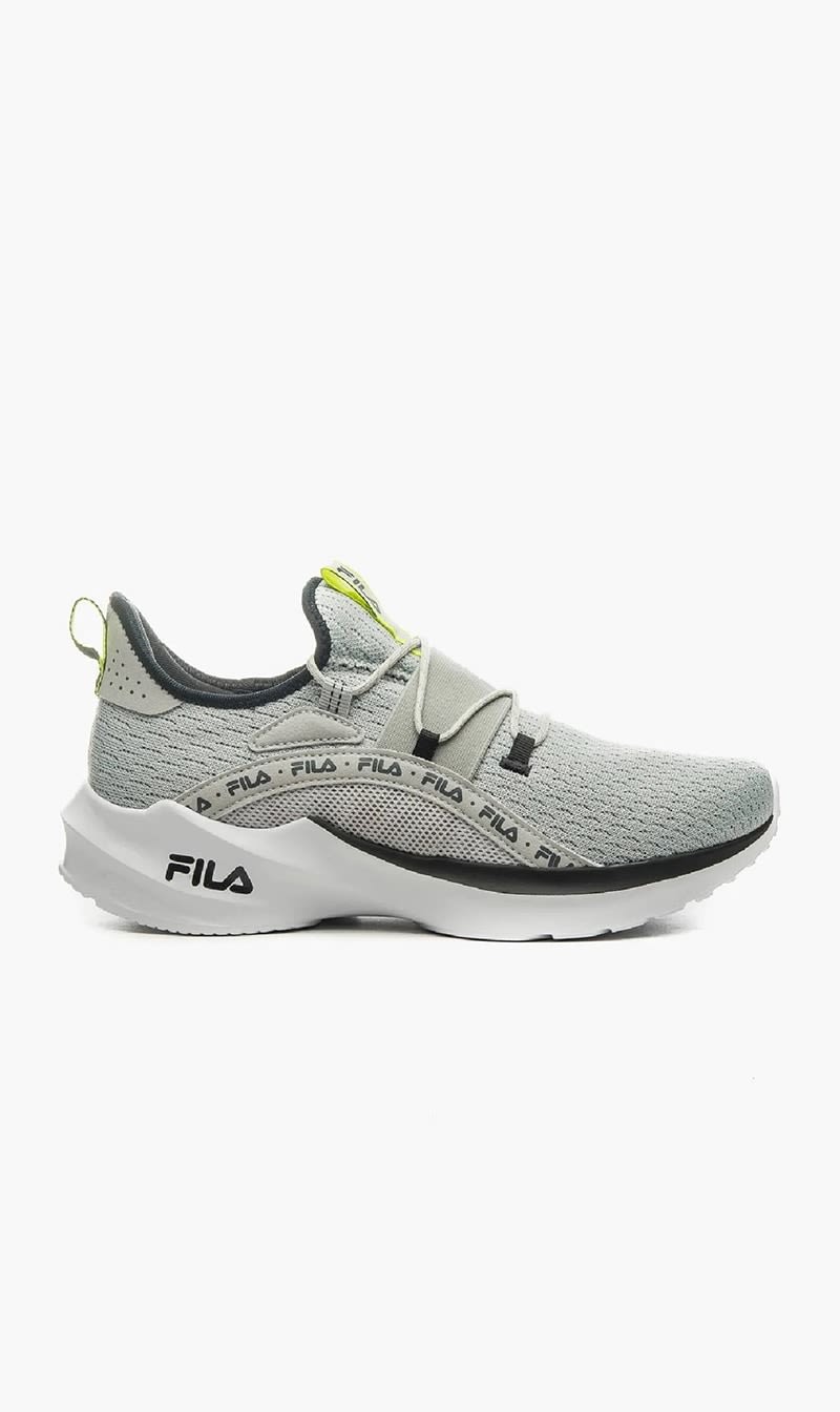 

Fila Multi-color Arched Sneakers for Men | The Deal Outlet