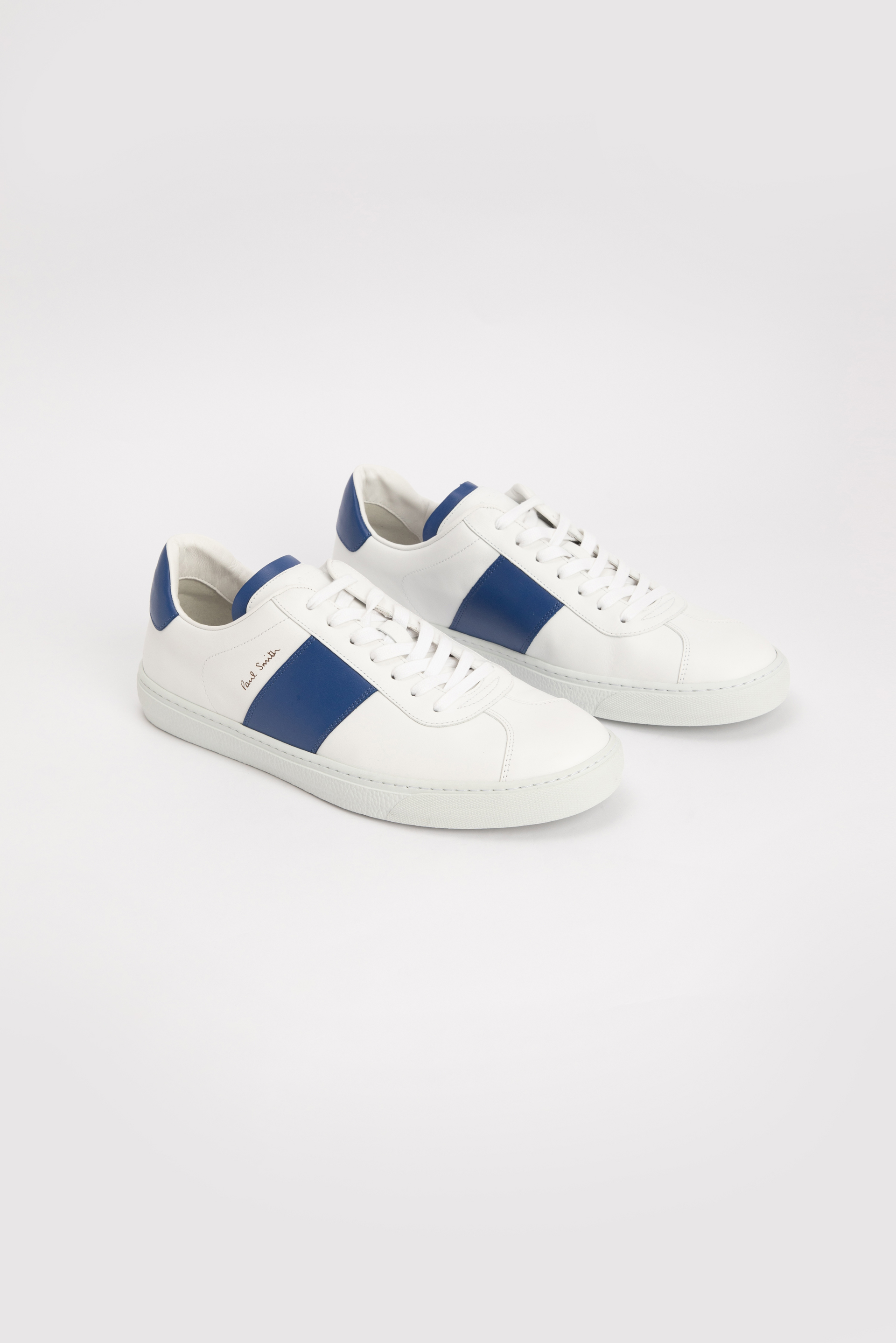 

Paul Smith Levon Leather Sneakers