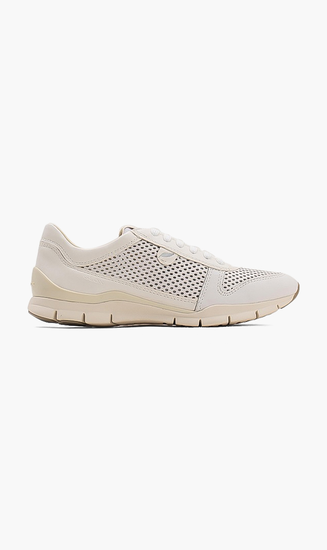

Geox Sukie Perforated Sneakers