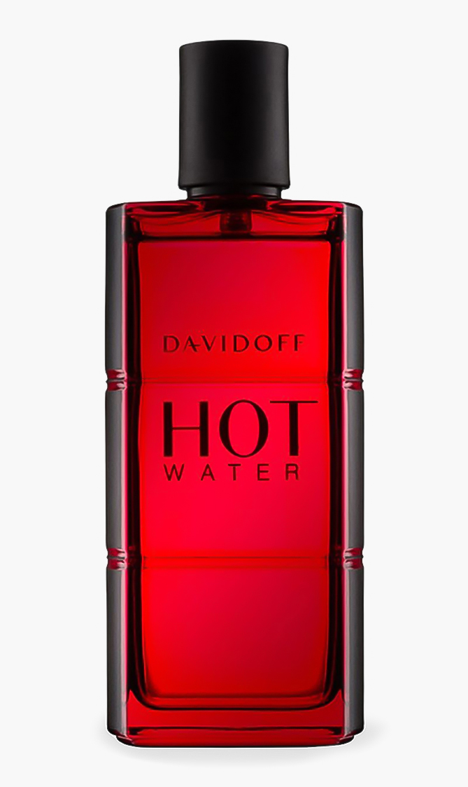 

Hot Water Edt