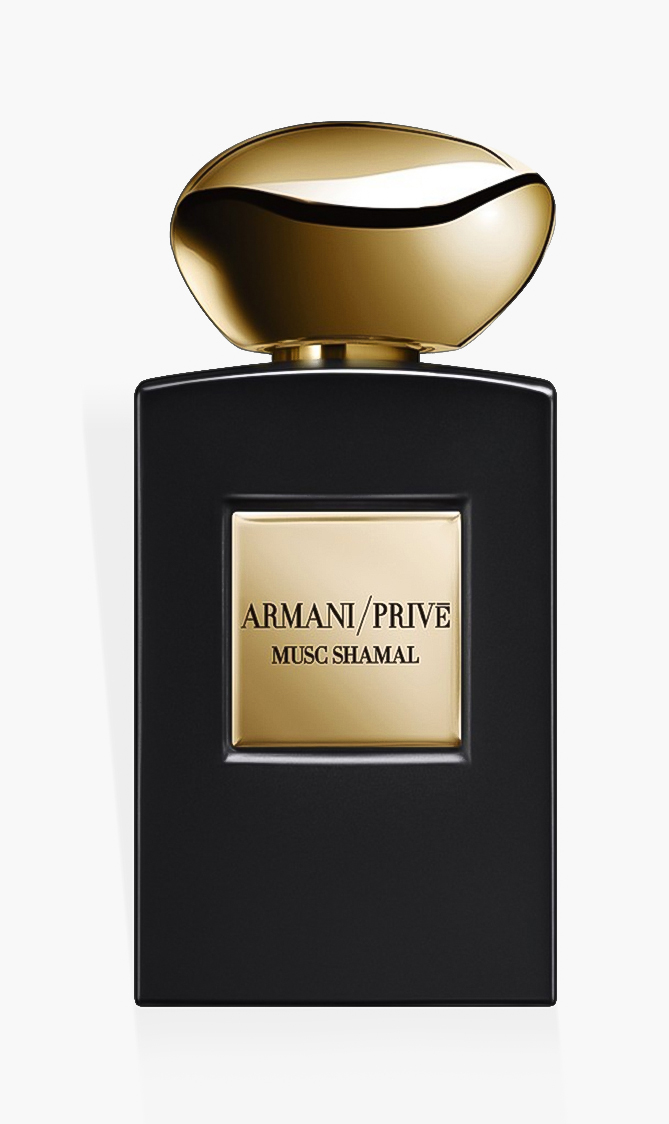 

Giorgio Armani Musc Shamal Eau De Parfum Intense, 100ml