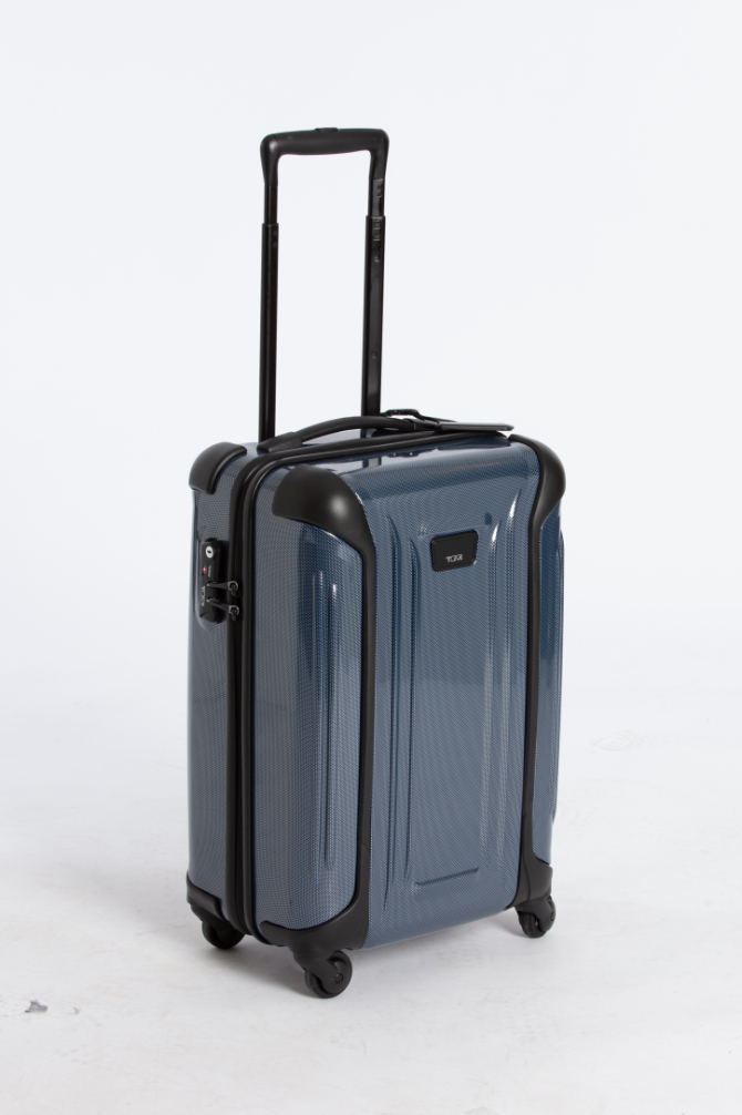 

Tumi Vapor International 4 Wheel Carry-on