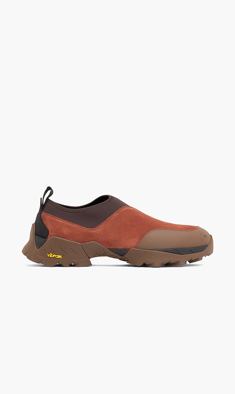 

Slip On Sneakers, Brown