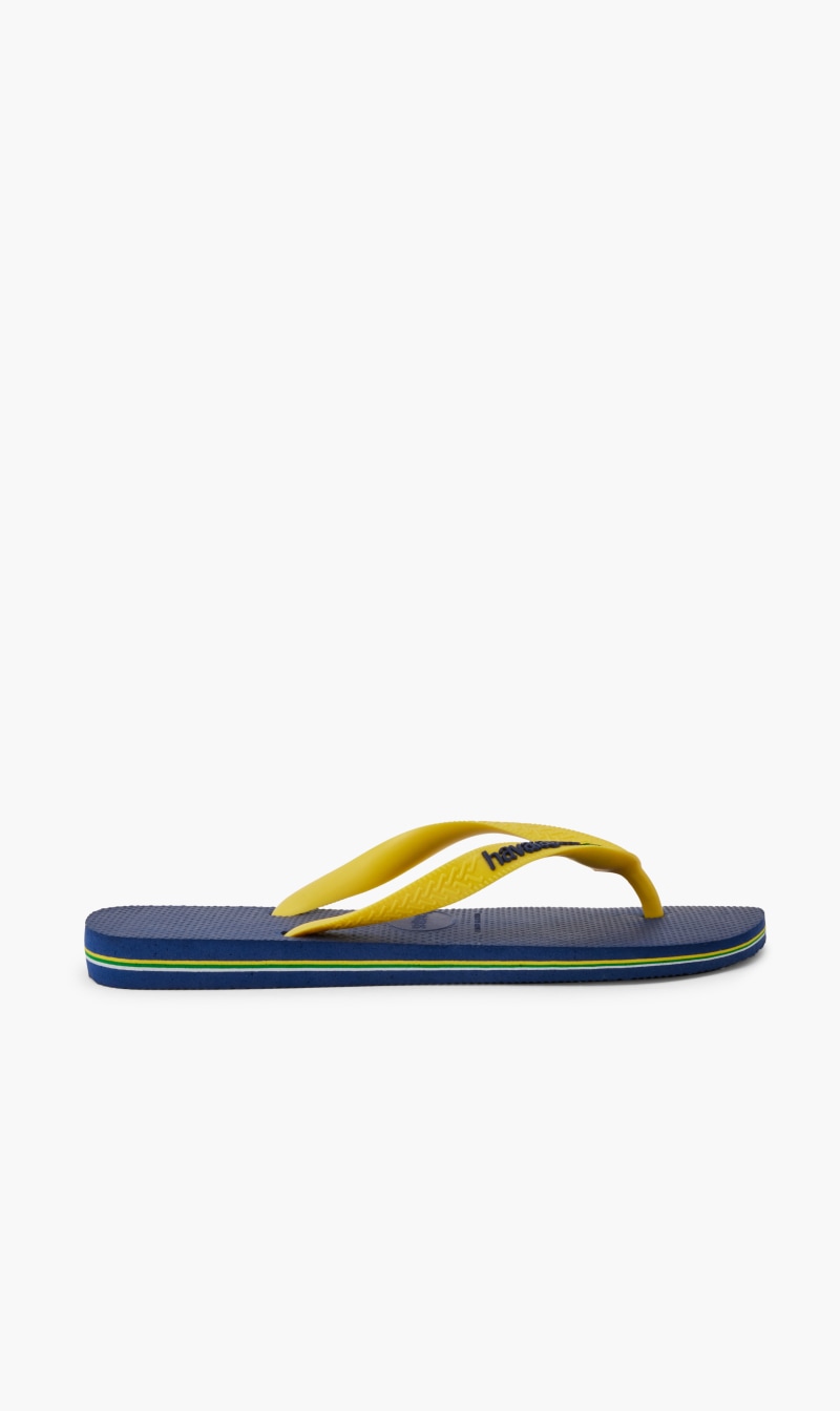 

Hav Kids Brasil Logo, Blue