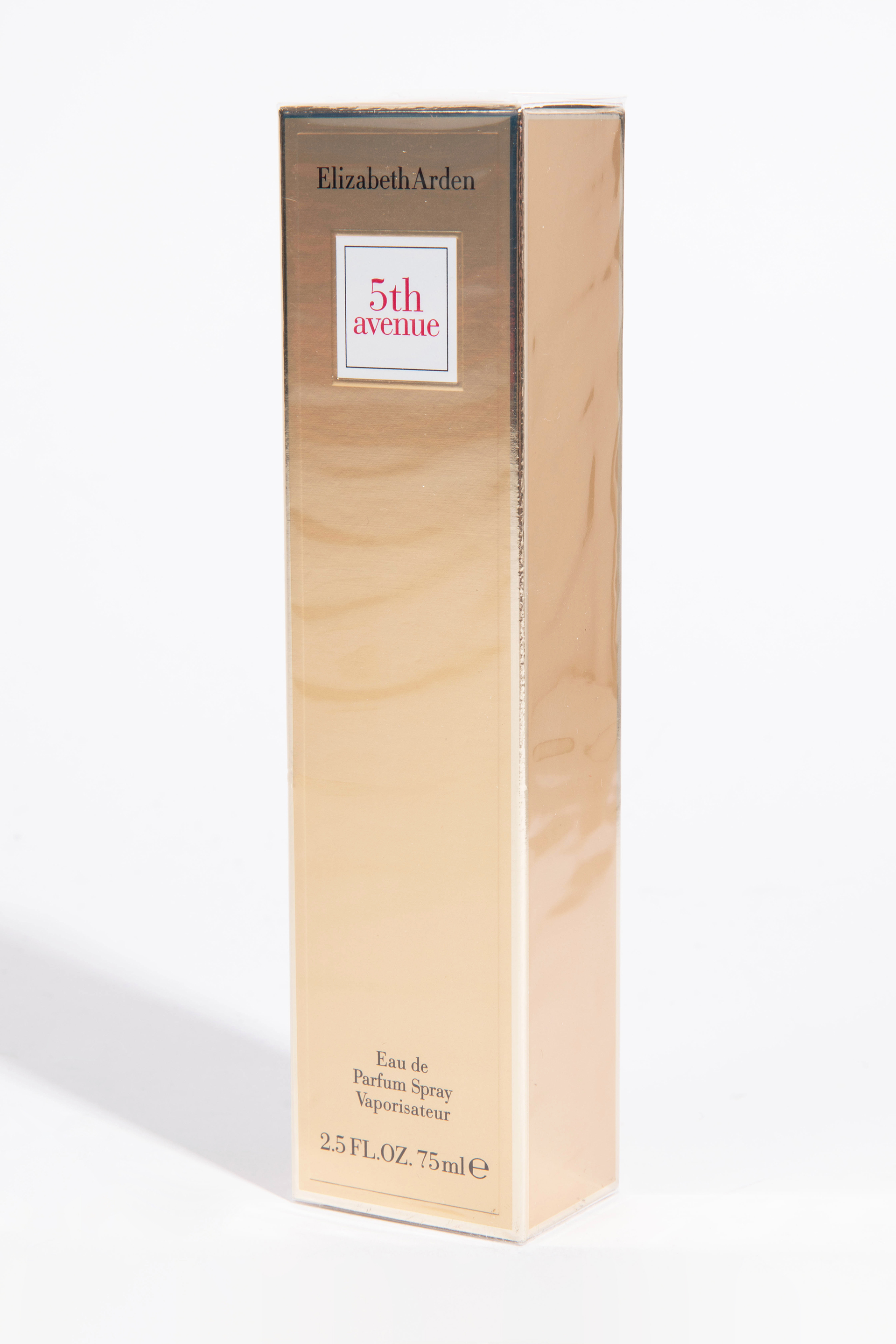 

Elizabeth Arden 5th Avenue Eau De Parfum, 75ml