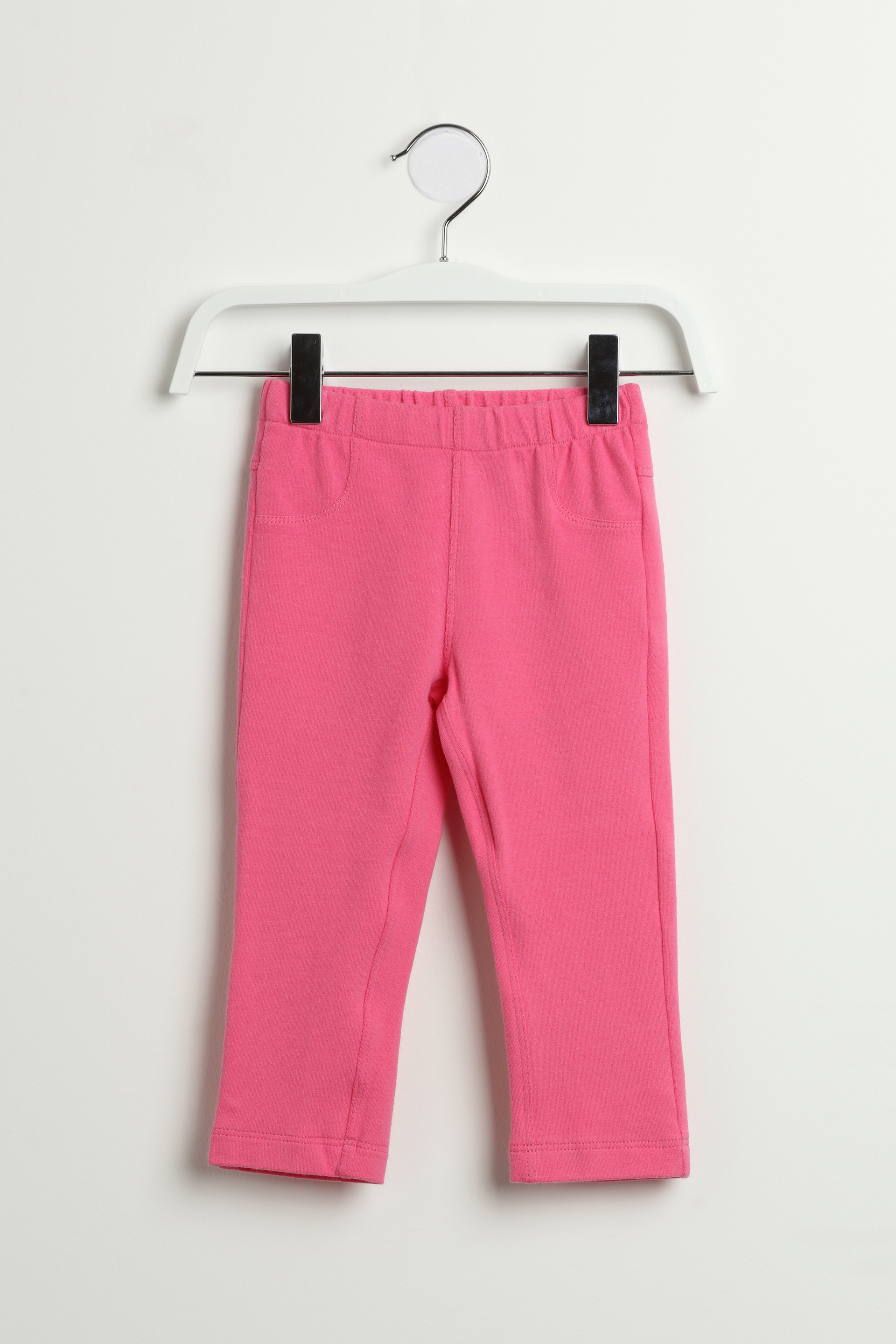 

Il Gufo Cotton Track Pants