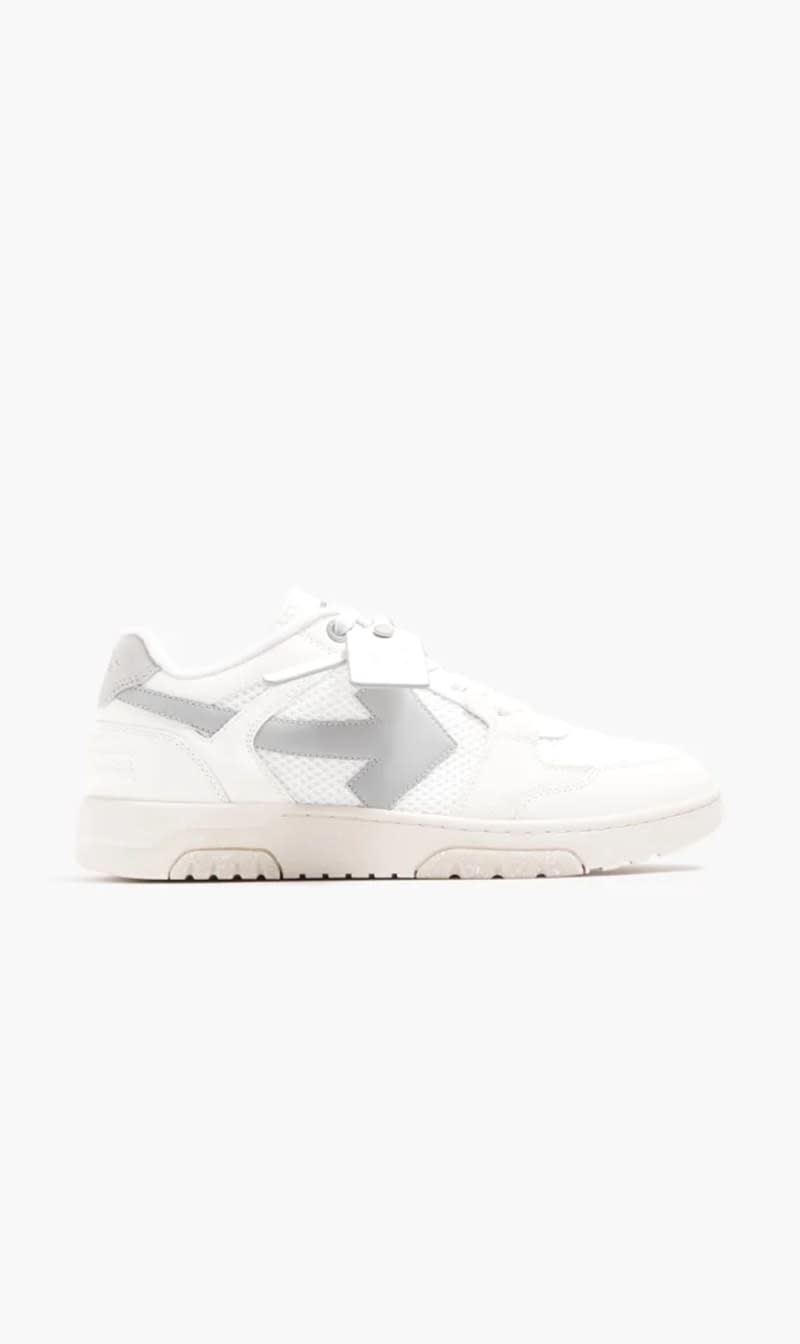 

Off-white White Slim Out Of Office for Men | The Deal Outlet
