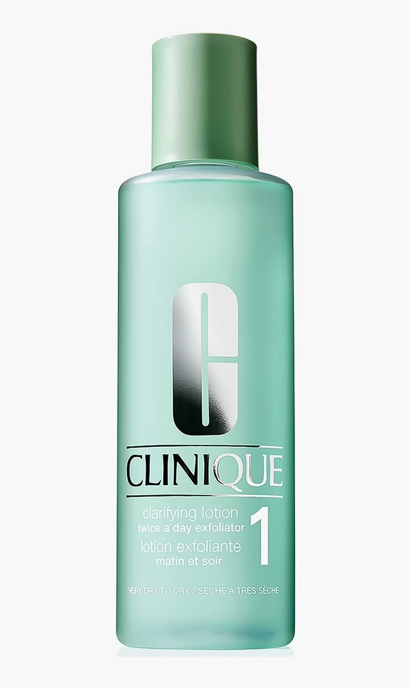 

Clinique Others New Clarifying Lot 1 400ml for Women | The Deal Outlet