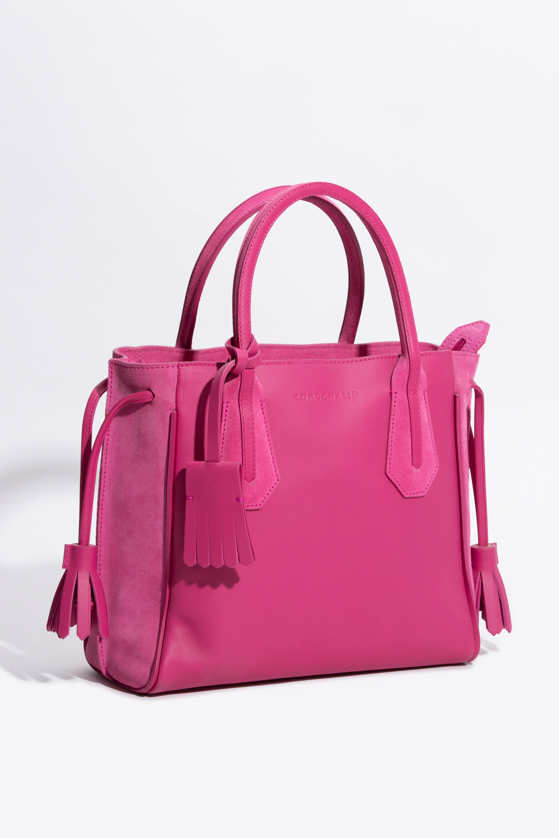 

Longchamp Penelope Fantasie Tote Bag