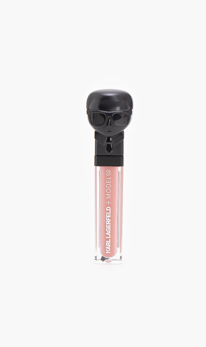 

Karl Lagerfeld Lip Lights Liquid Matte Lipstick, Pont Des Arts