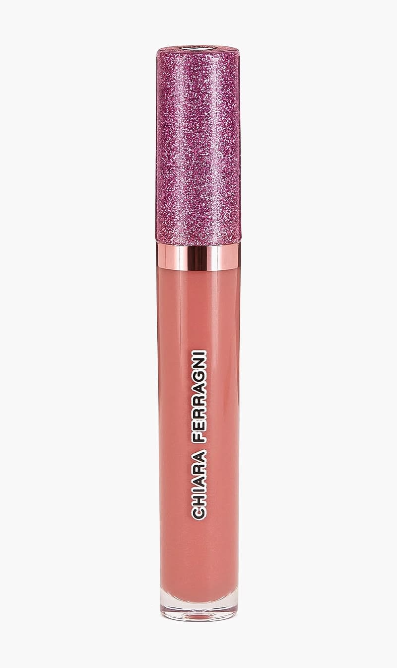 Chiara Ferragni Chiara Ferragni Glossy Temptation 02 8g Lip Gloss for Women