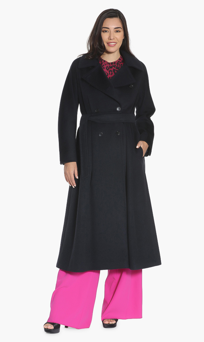 

Max Mara Duca Trench Coat