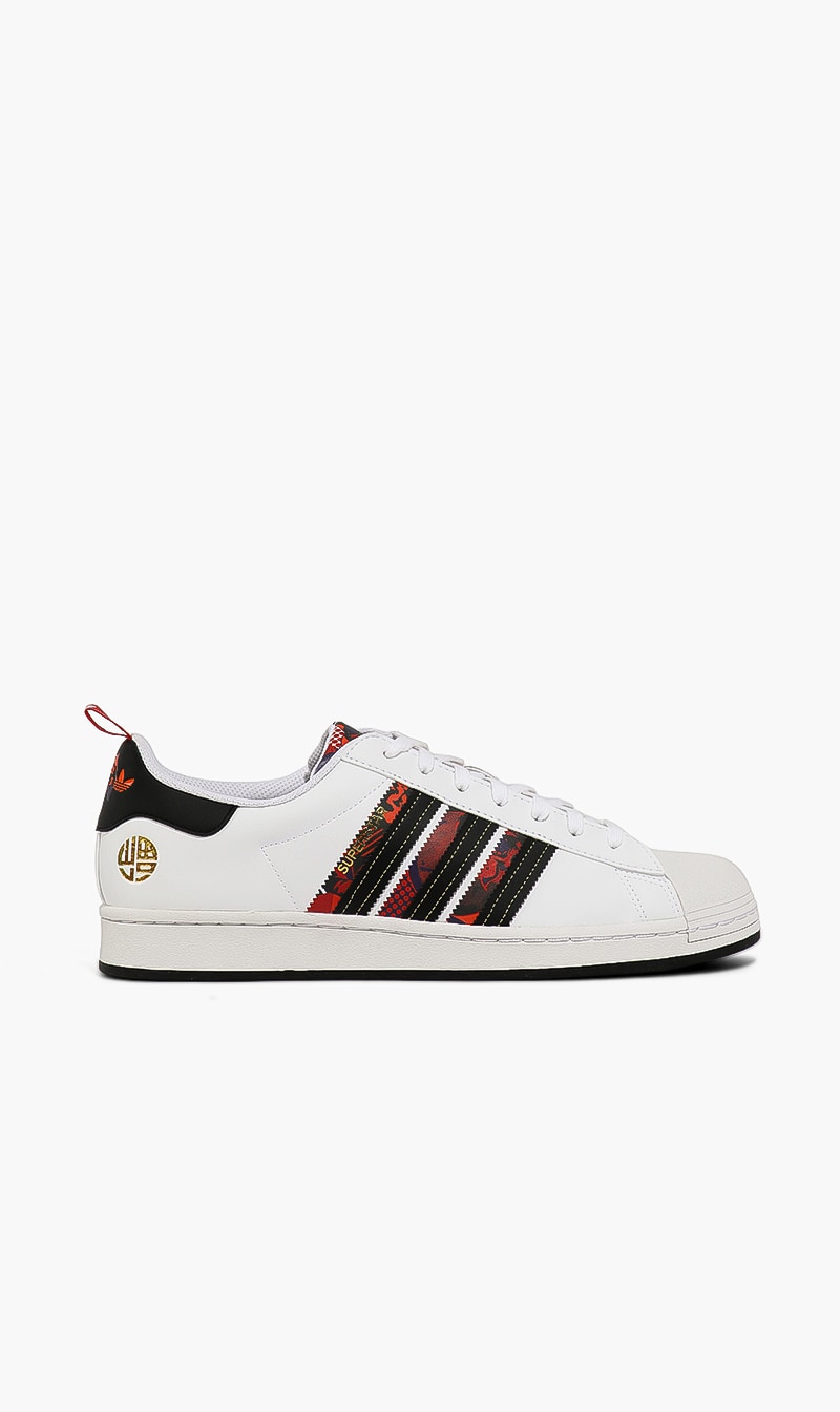 

Superstar Sneakers, Multi-color