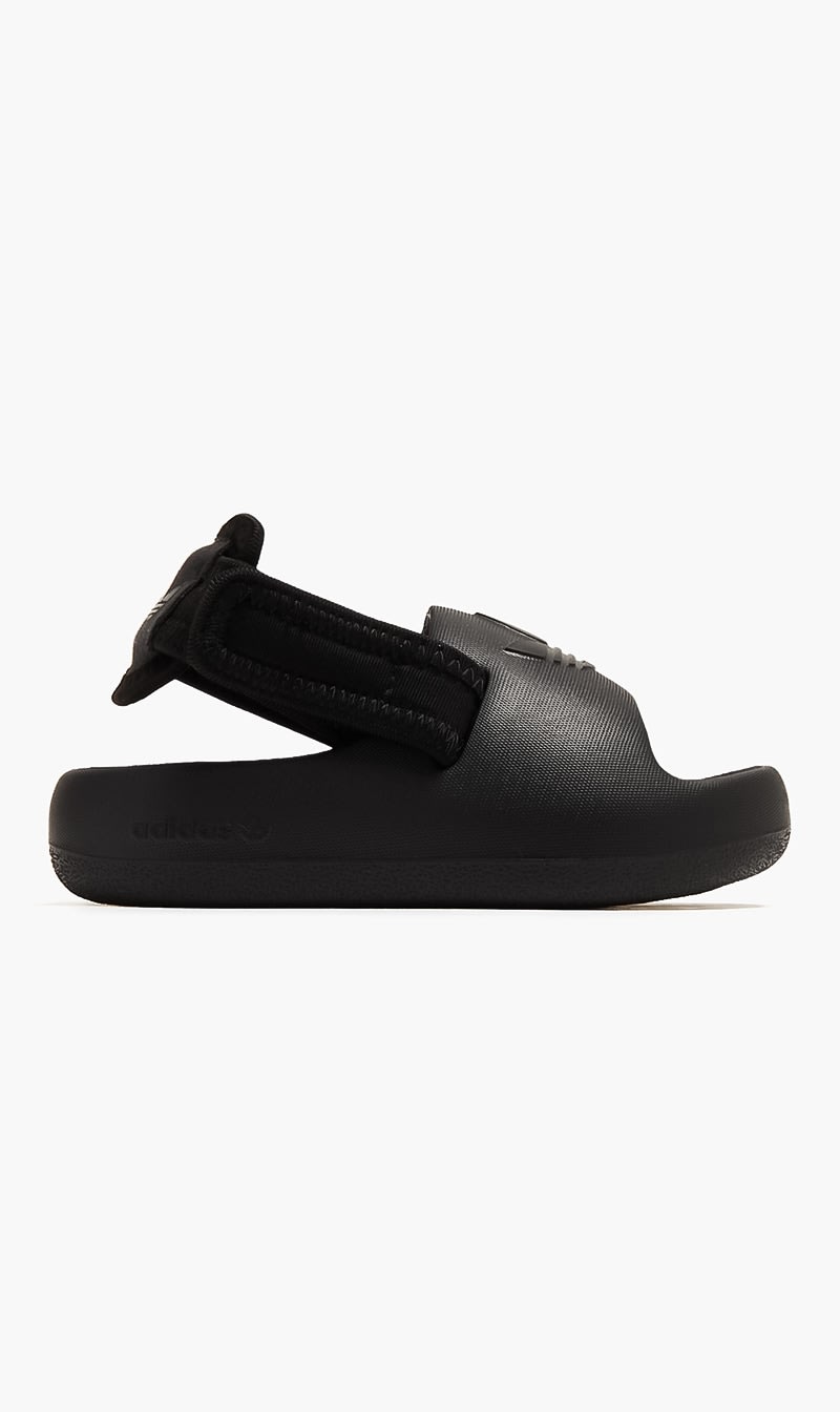 

Adidas Black Adifom Adilette I | The Deal Outlet