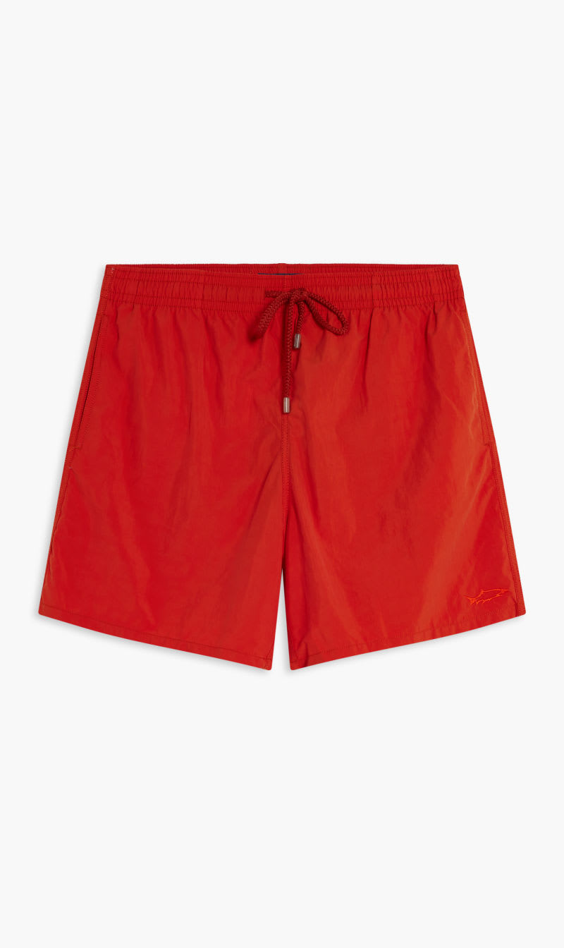 

Vilebrequin Brown Moorea Cr23 Maillot De Bain for Men | The Deal Outlet
