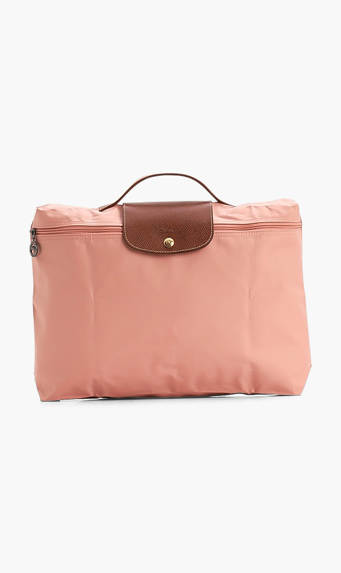 

Longchamp Le Pliage Document Holder