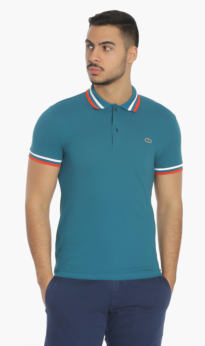 

Lacoste Regular Fit Polo Shirt
