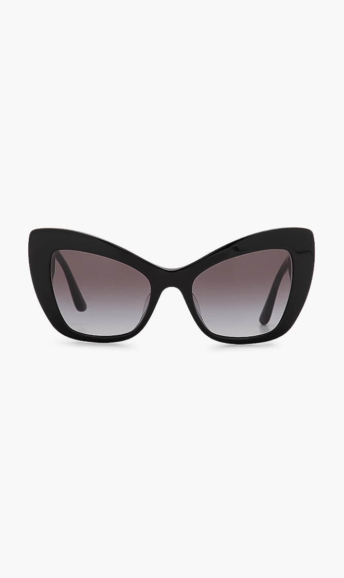 

Dolce&gabbana Cat Eyes Sunglasses