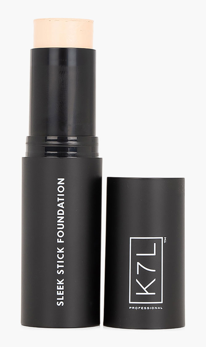 

K7l Sleek Stick Foundation, Ss1 Bridal Party