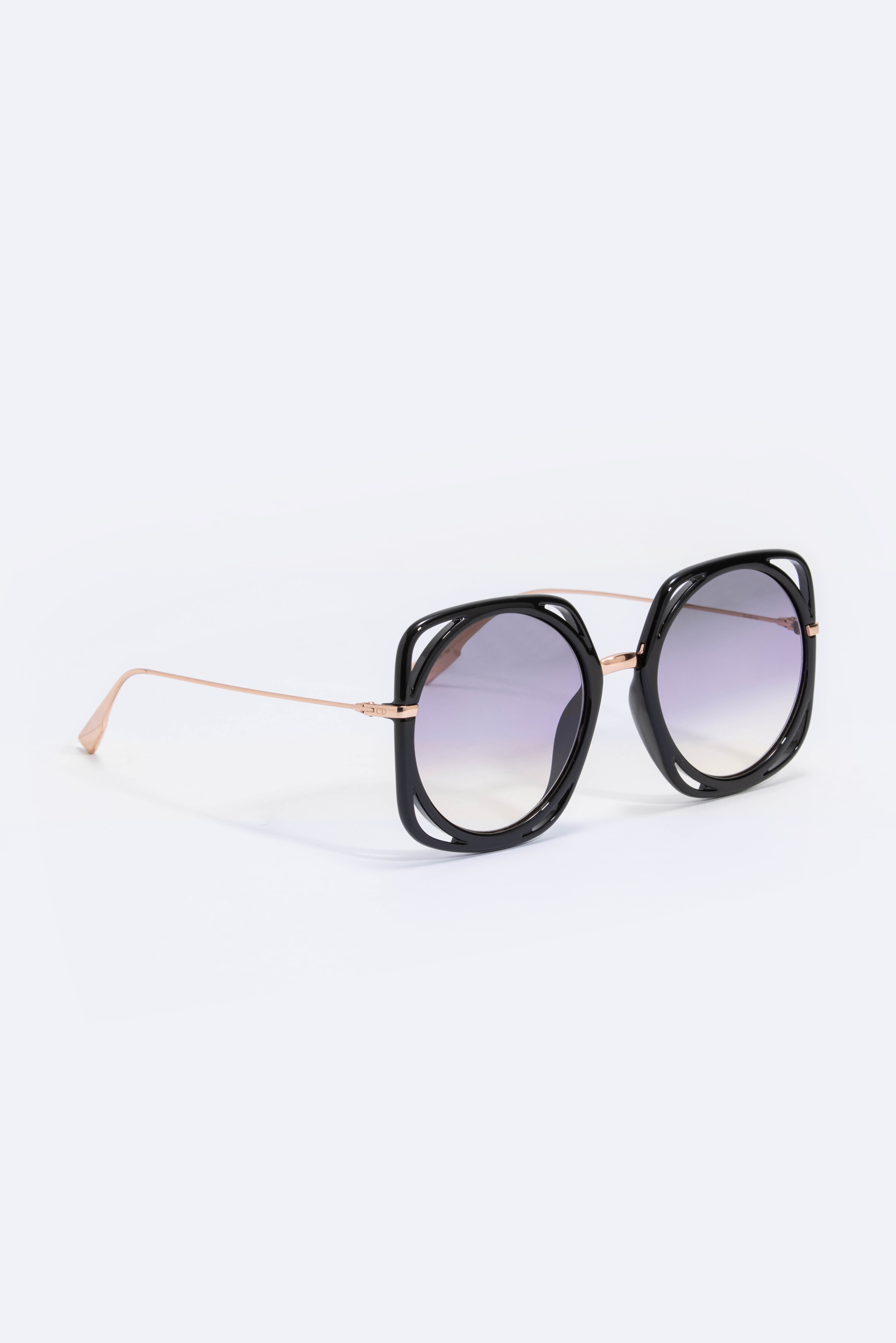 

Dior Direction Oversized Sunglasses
