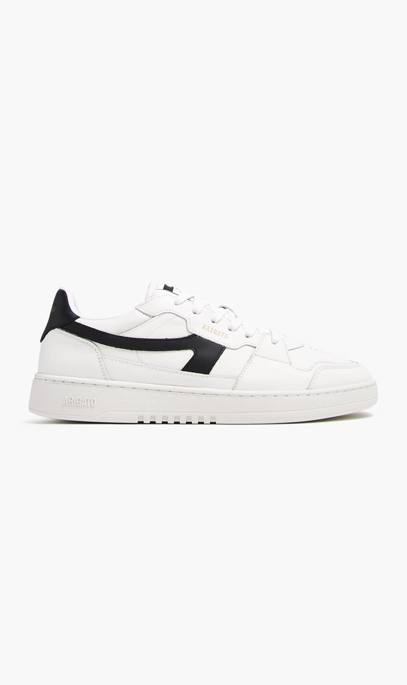 

Axel Arigato White Dice-a Sneaker for Women | The Deal Outlet