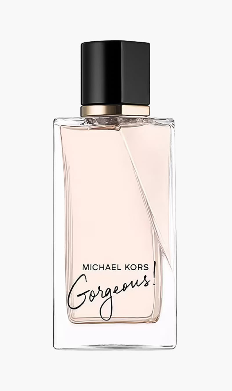 

Mk Gorgeous! Edp 100ml34floz