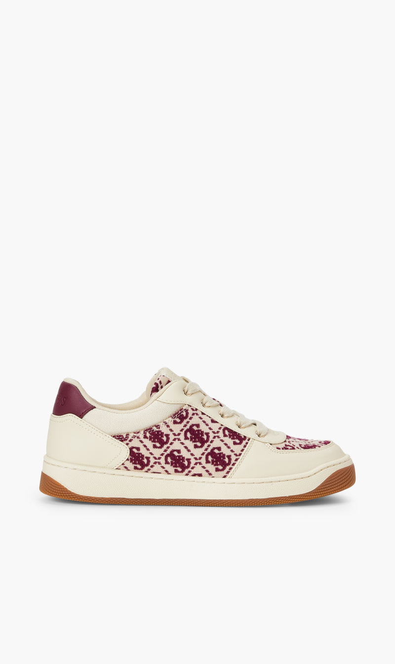 

Guess Red Invited-nappa Pu for Women | The Deal Outlet