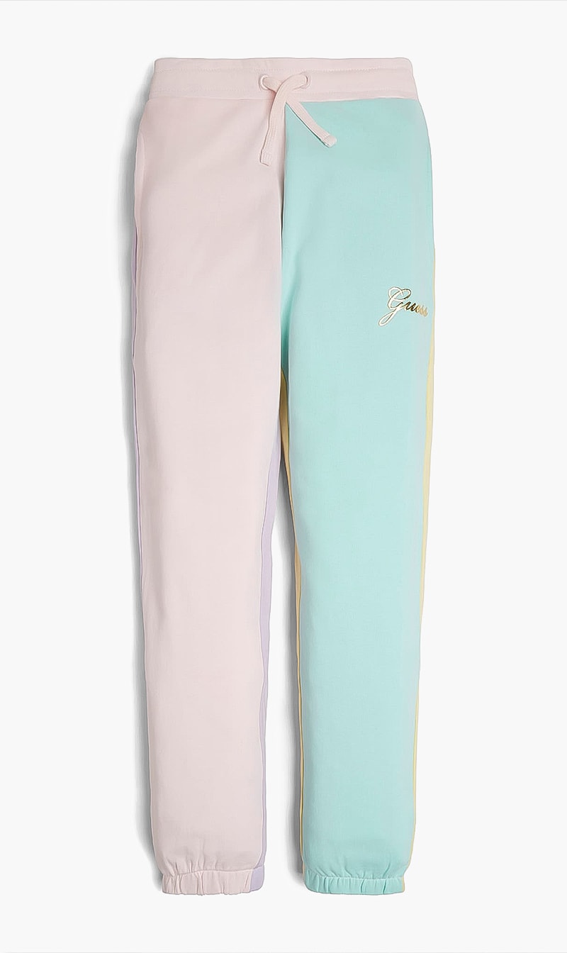 

Guess French Terry Active Pants
