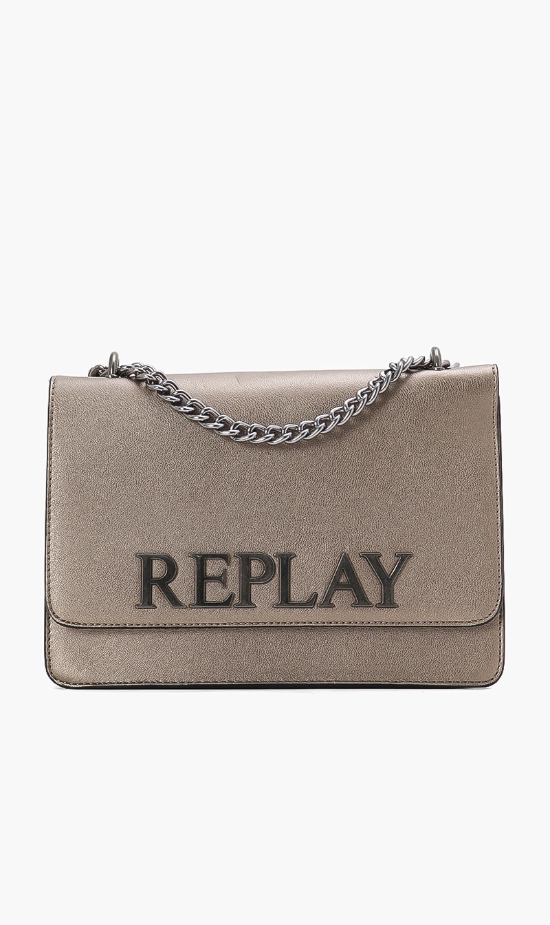 

Replay Borsa Crossbody Bag