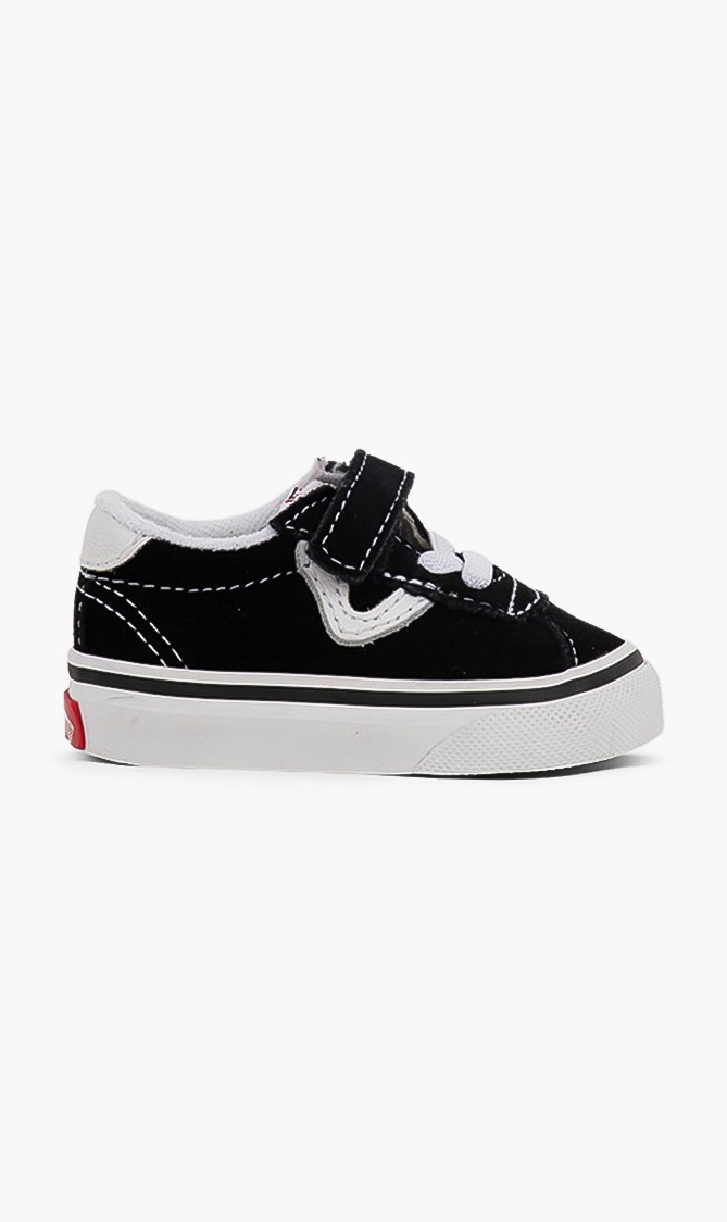 

Vans Sport V Suede Sneakers