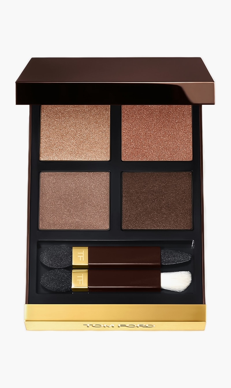 

Tom ford Others Eye Color Quad-01 9gm/.31oz for Women | The Deal Outlet