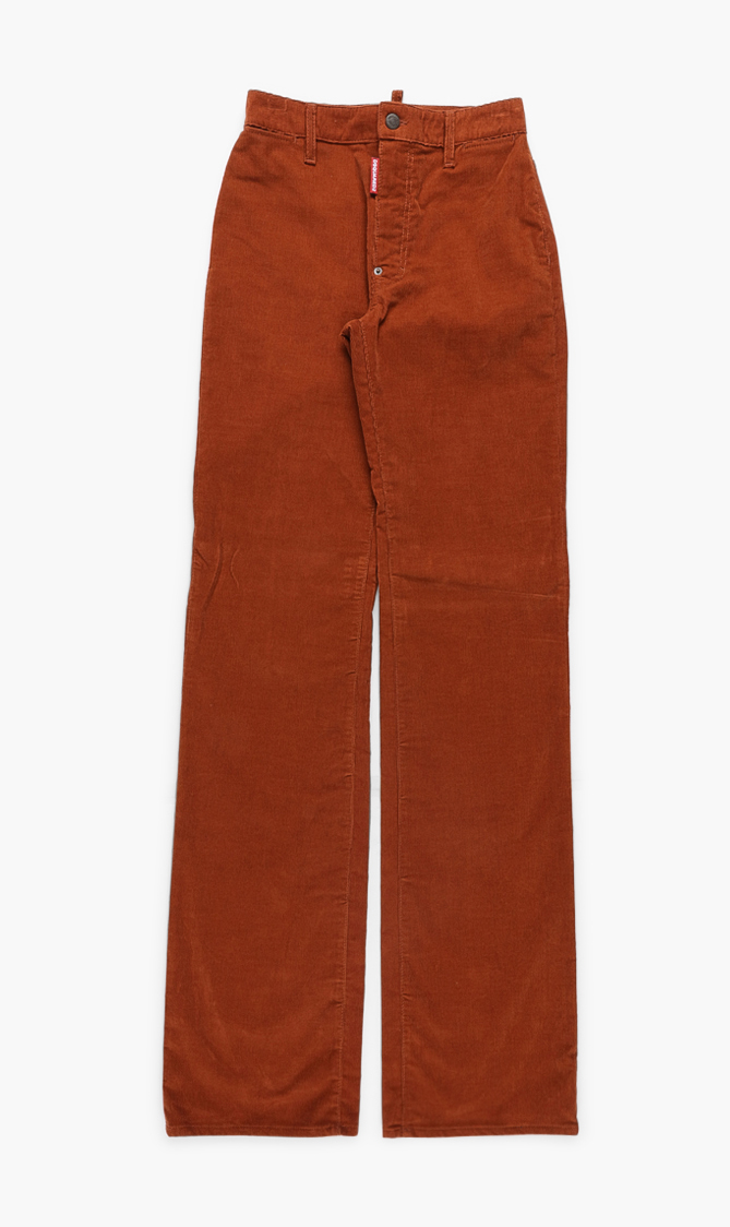 

Dsquared2 Stretch Corduroy Pants