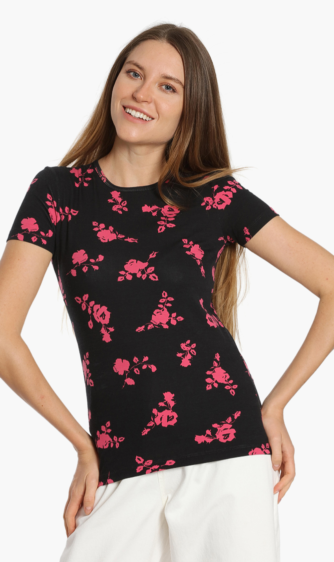 

Versace Versus Printed T-shirt