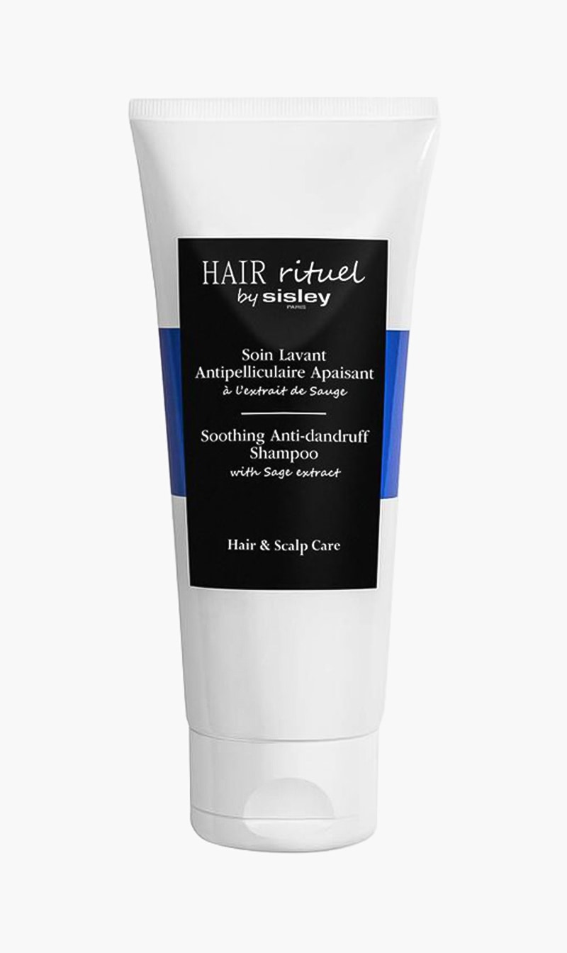

Soothing Anti-dandruff Shampoo 200ml