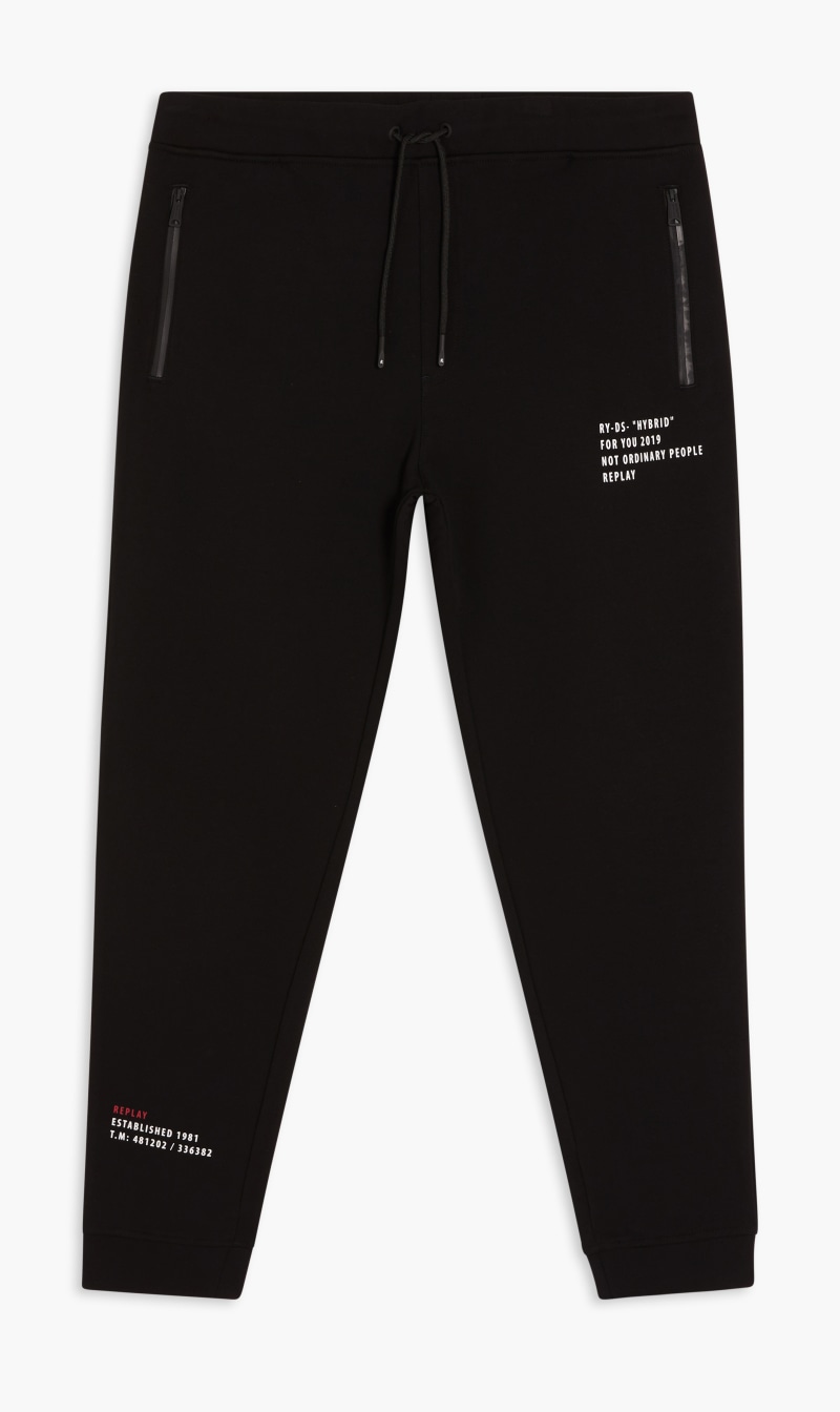 

Pants 10163808p Black 99
